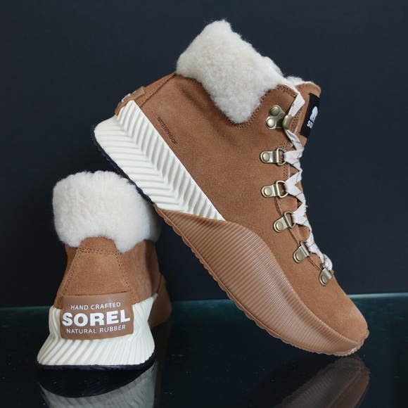 Sorel Shoes - Sorel Out N About III Conquest Women's Boots #224